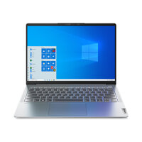 Laptop Lenovo IdeaPad 5 Pro 14ACN6 82L7007YVN - AMD Ryzen R7-5800U, 16GB RAM, SSD 512GB, Nvidia GeForce MX450 2GB GDDR6, 14 inch
