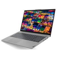 Laptop Lenovo IdeaPad 5 15ITL05 82FG01H8VN - Intel core i5-1135G7, 8GB RAM, SSD 256GB, Intel Iris Xe Graphics, 15.6 inch