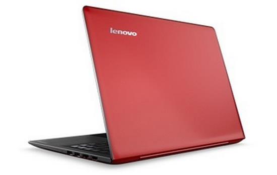 Laptop Lenovo Ideapad 500S-13ISK-80Q20087VN - Intel Core i3-6100U, RAM 4GB, HDD 500GB, Intel HD Graphics, 13.3 inch