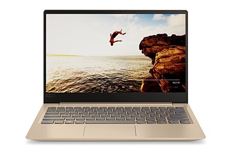 Laptop Lenovo IdeaPad 520s-14IKB 81BL0086VN - Intel core i5, 4GB RAM, HDD 1TB, Intel HD Graphics, 14 inch