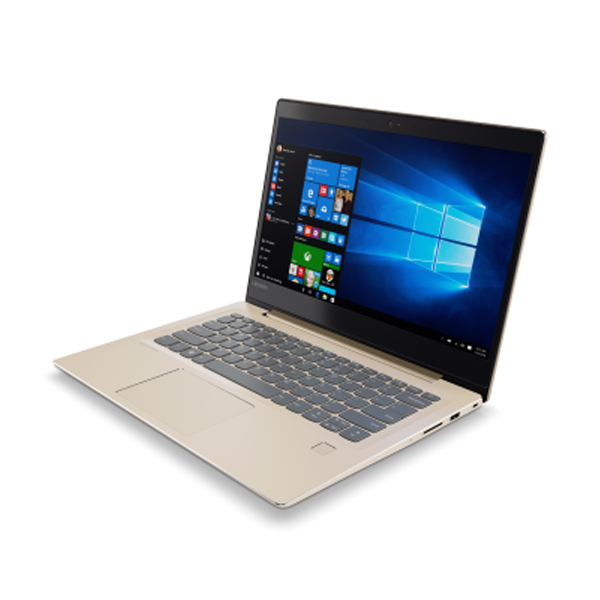 Laptop Lenovo Ideapad 530S-14IKBR 81EU00A7VN - Intel core i5, 4GB RAM, SSD 256GB, Intel UHD Graphics, 14 inch