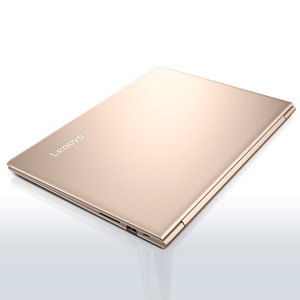 Laptop Lenovo IdeaPad 710S 13ISK - 80SW005HVN - Intel Core i5 6200U, 4Gb RAM, 128Gb SSD, Intel HD Graphics, 13.3 inch