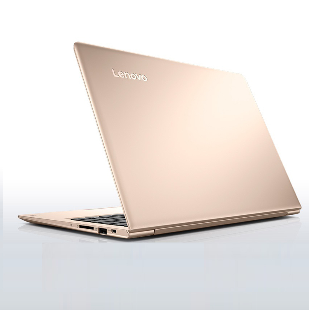 Laptop Lenovo IdeaPad 710S-13IKB 80VQ003GVN - Intel Core i7-7500U 2.7GHz, RAM 8GB, SSD 256GB, VGA Intel HD Graphics 620, 13.3inch