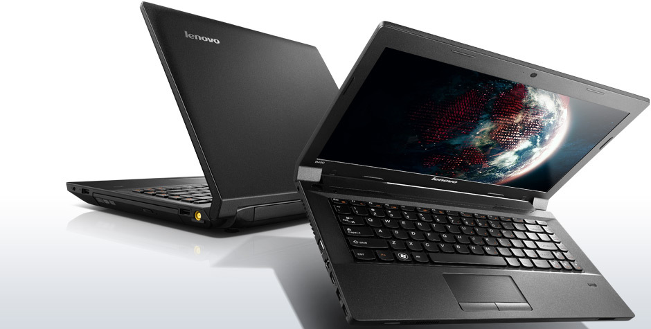 Laptop Lenovo IdeaPad B490 (5935-6014) - Intel Core i3-3110M 2.4GHz, 2GB RAM, 500GB HDD, Intel HD Graphics 4000, 14.0 inch