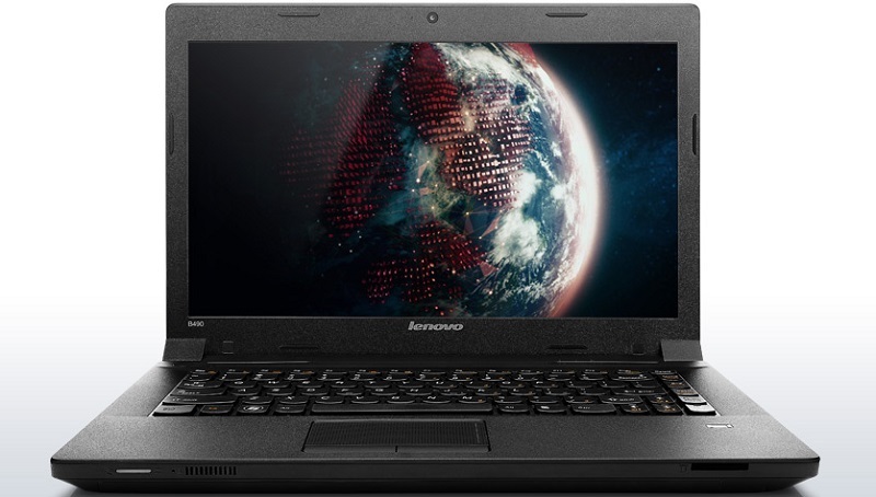 Laptop Lenovo IdeaPad B490 (5936-5362) - Intel Core i3-2348M 2.3GHz, 2GB RAM, 500GB HDD, Intel HD Graphics 3000, 14.0 inch