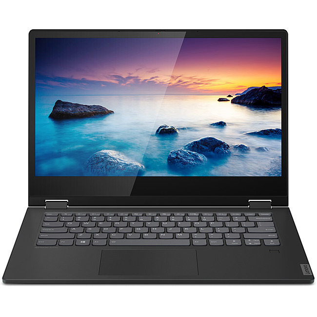 Laptop Lenovo IdeaPad C340-14API 81N600A3VN - AMD Ryzen 7 3700U, 8GB RAM, SSD 512GB, AMD Radeon RX Vega 10 Graphics, 14 inch