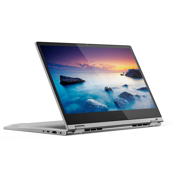 Laptop Lenovo Ideapad C340-14IWL 81N4003TVN - Intel Core i5-8265U, 8GB RAM, SSD 256GB, Intel UHD Graphics 620, 14 inch
