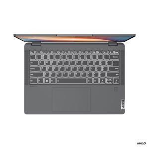 Laptop Lenovo IdeaPad Flex 5 14ALC7 82R900EDVN - Ryzen R5-5500U, Ram 16GB, SSD 512GB, AMD Radeon Graphics, 14 inch
