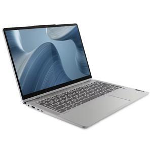 Laptop Lenovo IdeaPad Flex 5 14IAU7 82R700JQVN - Intel Core i3-1215U, RAM 8GB, SSD 512GB, Intel UHD Graphics, 14 inch