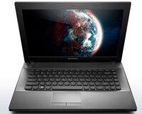 Laptop Lenovo IdeaPad G400S (5939-1069) - Intel Core i3-3110M 2.4GHz, 2GB RAM, 500GB HDD, Intel HD Graphics 4000, 14.0 inch