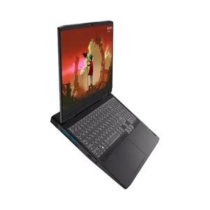 Laptop Lenovo IdeaPad Gaming 3 15ARH7 82SB00BBVN - AMD Ryzen 5 6600H, RAM 16GB, SSD 512GB, Nvidia GeForce RTX 3050 4GB GDDR6, 15.6 inch