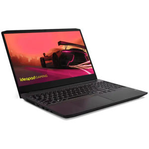 Laptop Lenovo Ideapad gaming 3 15ACH6 82K2027QVN - AMD Ryzen 5 5500H, RAM 8GB, SSD 512GB, Nvidia GeForce RTX 2050 4GB GDDR6, 15.6 inch