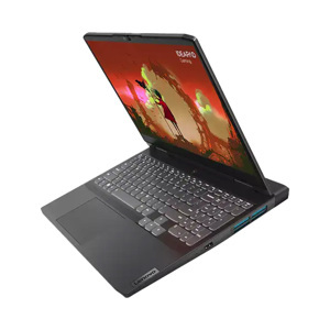 Laptop Lenovo IdeaPad Gaming 3 15ARH7 82SB00BBVN - AMD Ryzen 5 6600H, RAM 16GB, SSD 512GB, Nvidia GeForce RTX 3050 4GB GDDR6, 15.6 inch