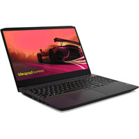 Laptop Lenovo IdeaPad Gaming 3 15ACH6 82K2008WVN - AMD Ryzen 5-5600H, 8GB RAM, SSD 512GB, Nvidia GeForce RTX 3050 4GB GDDR6, 15.6 inch