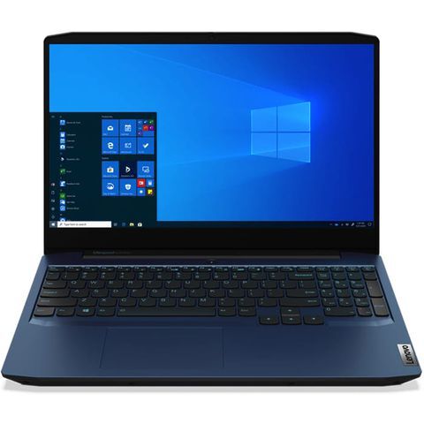 Laptop Lenovo IdeaPad Gaming 3 15ARH05 82EY00N3VN - Ryzen 7-4800H, RAM 8GB, SSD 512GB, GTX 1650 4GB, 15.6 inch FHD
