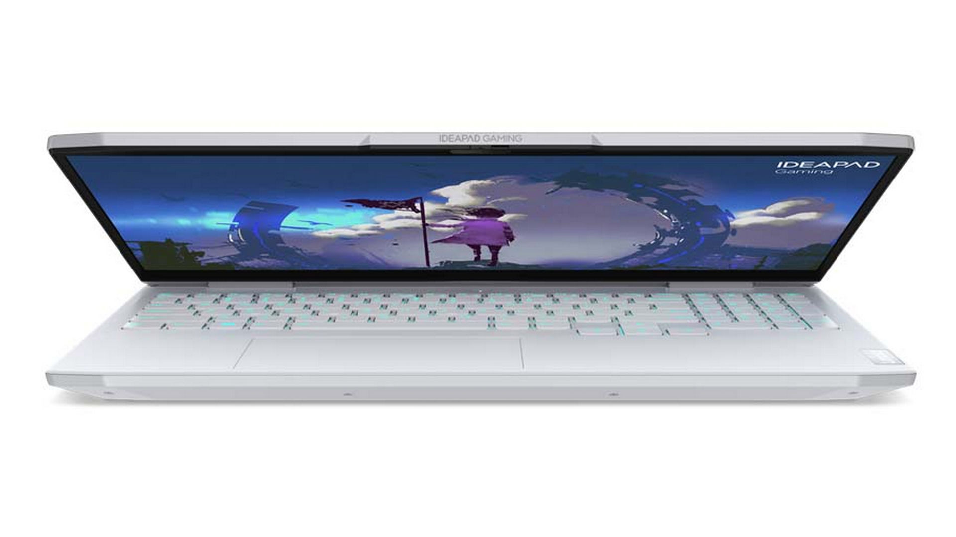 Laptop Lenovo IdeaPad Gaming 3 15IAH7 82S90086VN - Intel core i5-12500H, 16GB RAM, SSD 512GB, Nvidia GeForce RTX 3050 4GB GDDR6, 15.6 inch