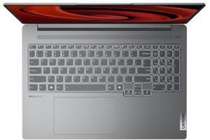 Laptop Lenovo Ideapad Pro 5 16AHP9 - Ryzen 5 - 8645HS, Ram 16GB, SSD 512GB, RTX 3050 6GB 16 inch