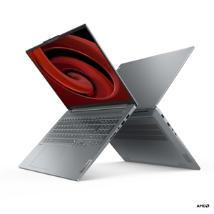 Laptop Lenovo Ideapad Pro 5 16AHP9 - Ryzen 5 - 8645HS, Ram 16GB, SSD 512GB, RTX 3050 6GB 16 inch