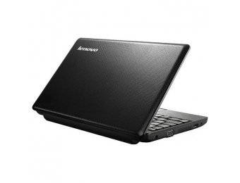 Laptop Lenovo IdeaPad S100 - Intel Atom N570 1.66GHz, 2GB RAM, 320GB HDD, Intel GMA 3150, 10.1 inch