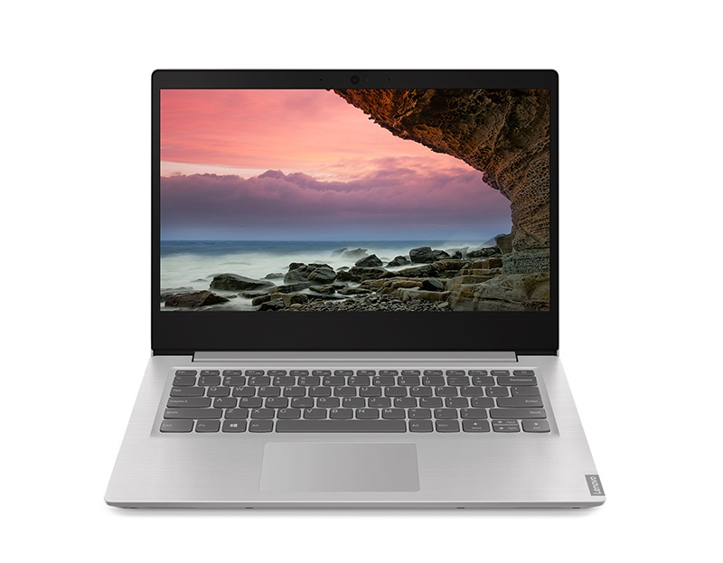 Laptop Lenovo Ideapad S145-14API 81UV00A0VN - AMD Ryzen R3-3200U, 4GB RAM, SSD 256GB, AMD Radeon Vega 3 Graphics, 14 inch