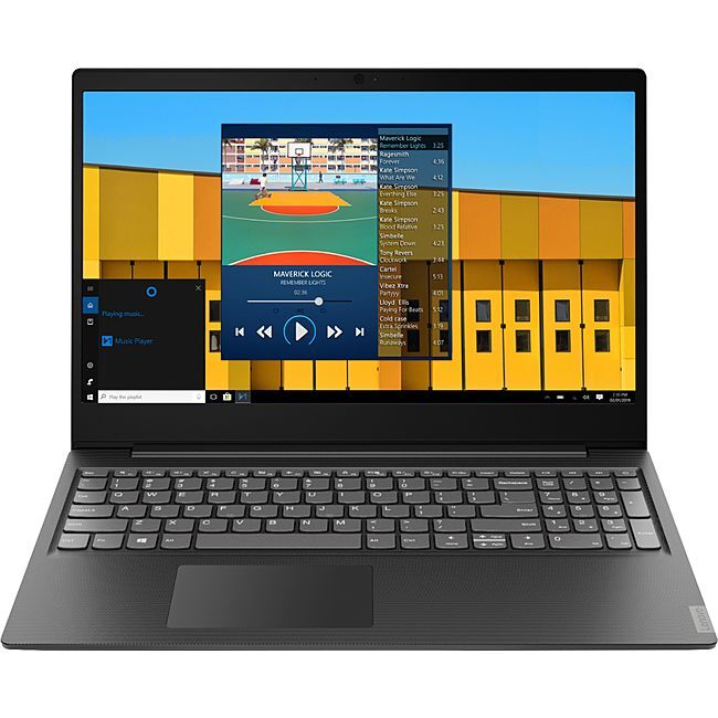 Laptop Lenovo IdeaPad S145-14API 81UV009RVN - AMD R3-3200U, 8GB RAM, SSD 256GB, AMD Radeon Vega 3 Graphics, 14 inch