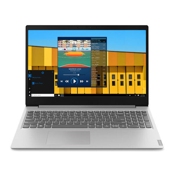 Laptop Lenovo IdeaPad S145-15IWL 81MV00F4VN - Intel Celeron 4205U, 4GB RAM, SSD 256GB, Intel Graphics HD 610, 15.6 inch
