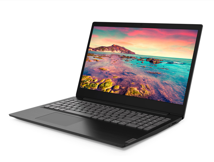 Laptop Lenovo IdeaPad S145-15IIL 81W800R2VN - Intel Core i3-1005G1, 4GB RAM, SSD 256GB, Intel UHD Graphics, 15.6 inch