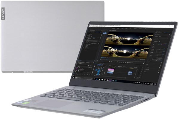 Laptop Lenovo Ideapad S145-15IWL 81MV00TAVN - Intel Core i7-8565U, 8GB RAM, SSD 256GB, Nvidia GeForce MX110 2GB, 15.6 inch