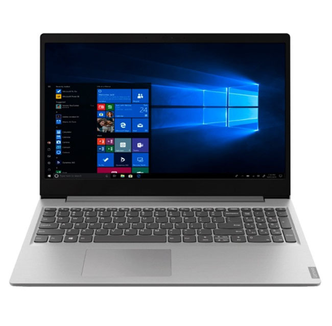 Laptop Lenovo IdeaPad S145-15IIL 81W80020VN - Intel core i5-1035G1, 4GB RAM, SSD 512GB, Intel UHD Graphics, 15.6 inch