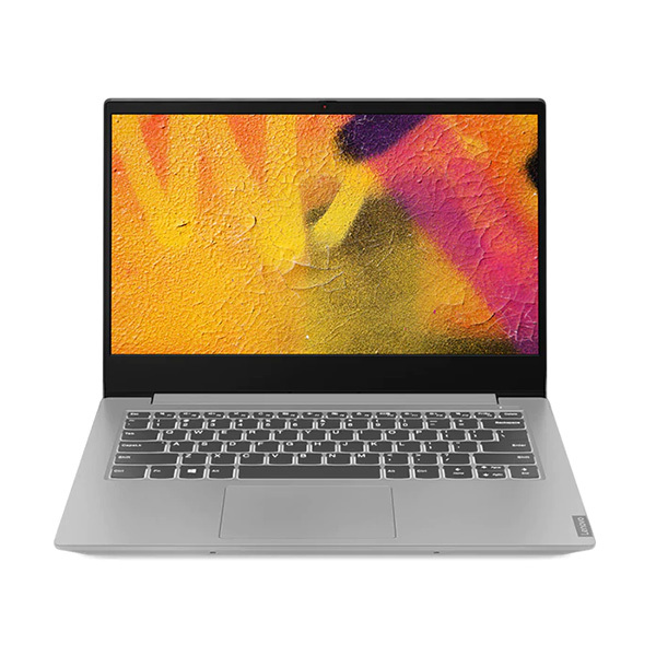 Laptop Lenovo Ideapad S340-13IML 81UM004RVN - Intel Core i3-10110U, 8GB RAM, SSD 512GB, Intel UHD Graphics, 13.3 inch
