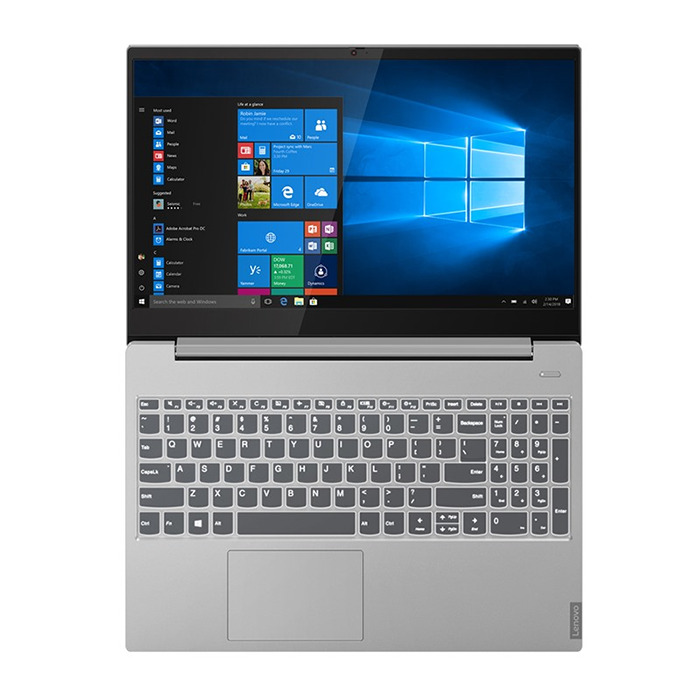 Laptop Lenovo IdeaPad S340-15IWL 81N800EUVN - Intel core i5-8265U, 4GB RAM, SSD 256GB, NVidia Geforce MX230 2GB GDDR5, 15.6 inch
