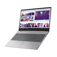 Laptop Lenovo IdeaPad S340 81N800AAVN - Intel Core i5-8265U, 4GB RAM, HDD 1TB, Intel UHD Graphics 620, 15.6 inch