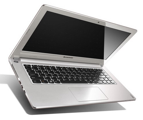 Laptop Lenovo IdeaPad S400 (5934-5154) -Intel Core i3-2365M 1.4GHz, 4GB RAM, 320GB HDD, Intel HD Graphics 4000, 14.0 inch