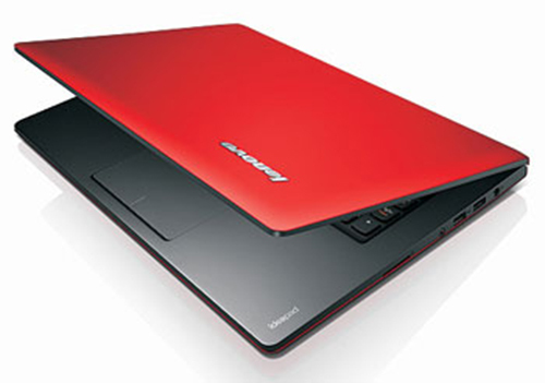 Laptop Lenovo IdeaPad S400 (5934-5151) - Intel Pentium B997 1.6GHz, 2GB RAM, 320GB HDD, Intel HD Graphics 3000, 14.0 inch