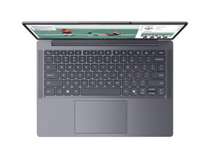 Laptop Lenovo IdeaPad Slim 3 14IPH11 83UQ000JVN - Intel Core Ultra 5 322, 16GB RAM, SSD 512GB, Intel Graphics, 14 inch
