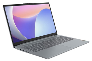 Laptop Lenovo IdeaPad Slim 3 15IRH8 83EM003EVN - Intel core i7-13620H, 16GB RAM, SSD 512GB, Intel UHD Graphics, 15.6 inch