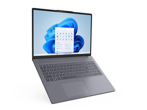Laptop Lenovo IdeaPad Slim 3 16ARP10 83K800GTVN - AMD Ryzen 5 7535HS, 16GB RAM, SSD 512GB, AMD Radeon 660M Graphics, 16 inch