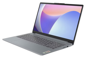 Laptop Lenovo IdeaPad Slim 3 15IRH8 83EM003EVN - Intel core i7-13620H, 16GB RAM, SSD 512GB, Intel UHD Graphics, 15.6 inch