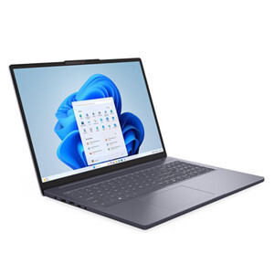 Laptop Lenovo IdeaPad Slim 3 16ARP10 83K80017VN - AMD Ryzen 5 7533HS, 24GB RAM, SSD 512GB, AMD Radeon 660M Graphics, 16 inch