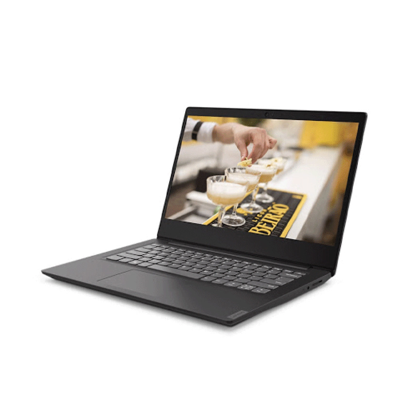Laptop Lenovo IdeaPad Slim 3-14ARE05 81W30059VN - AMD Ryzen 5-4500U, 4GB RAM, SSD 512GB, Intel AMD Radeon Graphics, 14 inch