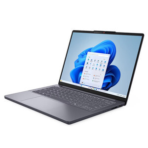 Laptop Lenovo IdeaPad Slim 3 14ARP10 83K600E6VN - AMD Ryzen 5-7535HS, 16GB RAM, SSD 512GB, AMD Radeon 660M Graphics, 14 inch