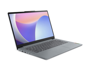 Laptop Lenovo IdeaPad Slim 3 14IRH8 (83EL0023VN) -  Intel core I7-13620H, RAM 16GB, SSD 512GB,  Intel Iris Xe Graphics, 14 inch