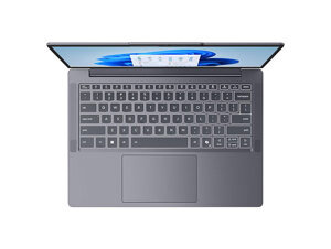 Laptop Lenovo IdeaPad Slim 3 14ARP10 83K6005UVN - AMD Ryzen 5-7535HS, 24GB RAM, SSD 512GB, AMD Radeon 660M Graphics, 14 inch