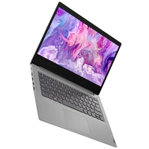 Laptop Lenovo IdeaPad Slim 3-14ARE05 81W3005AVN - AMD Ryzen R7-4700U, 8GB RAM, SSD 512GB, AMD Radeon Graphics, 14 inch