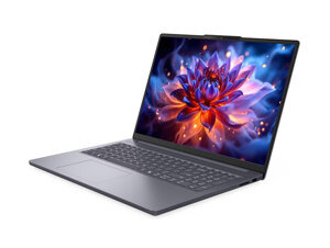 Laptop Lenovo IdeaPad Slim 3 16IPH11 83US002TVN - Intel Core Ultra 5 322, 24GB RAM, SSD 512GB, Intel Graphics, 16 inch