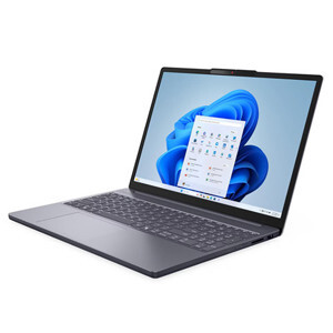 Laptop Lenovo IdeaPad Slim 3 15ARP10 83K700YVVN - AMD Ryzen 7-7735HS, 16GB RAM, SSD 512GB, AMD Radeon 680M Graphics, 15.3 inch