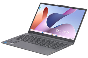 Laptop Lenovo IdeaPad Slim 3 15IAH8 83ER000FVN - Intel core i5-12450H, 16GB RAM, SSD 1TB, Intel UHD Graphics, 15.6 inch