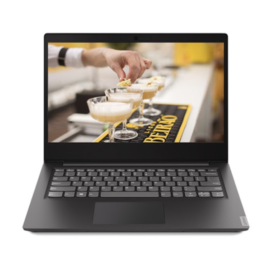 Laptop Lenovo IdeaPad Slim 3-14ARE05 81W30058VN - AMD Ryzen R3-4300U, 4GB RAM, SSD 512GB, AMD Radeon Graphics, 14 inch