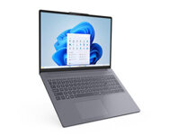 Laptop Lenovo IdeaPad Slim 3 16ARP10 83K800GTVN - AMD Ryzen 5 7535HS, 16GB RAM, SSD 512GB, AMD Radeon 660M Graphics, 16 inch