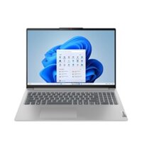 Laptop Lenovo IdeaPad Slim 3 16IRH10 83K20001VN - Intel Core i7-13620H, 16GB RAM, SSD 512GB, Intel UHD Graphics, 16 inch